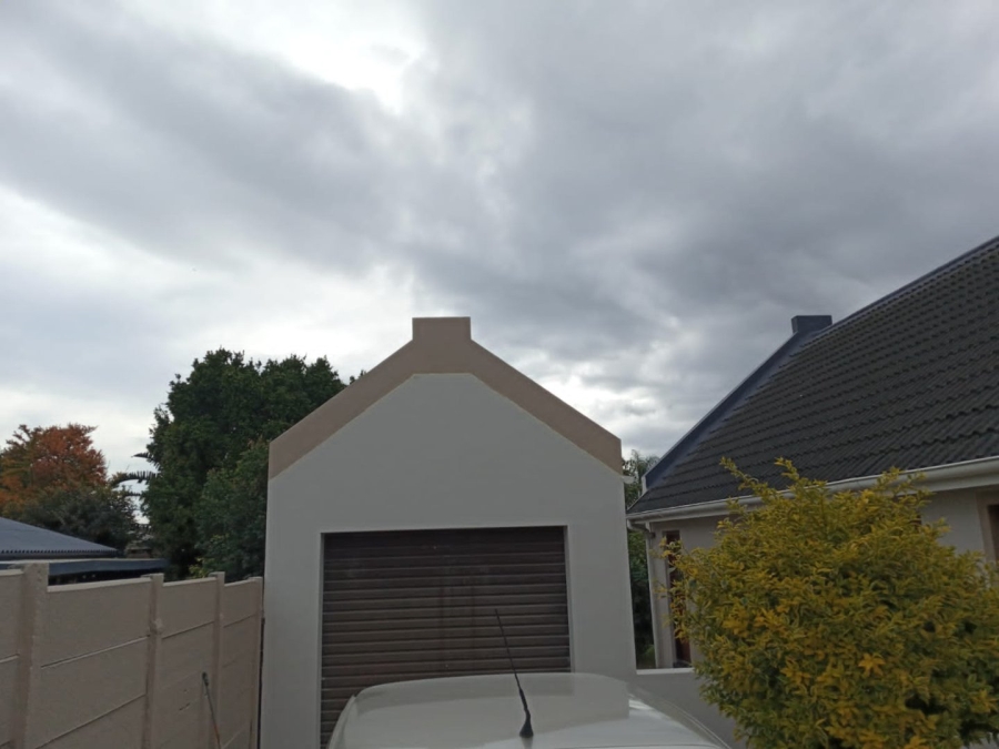 3 Bedroom Property for Sale in Denneoord Western Cape